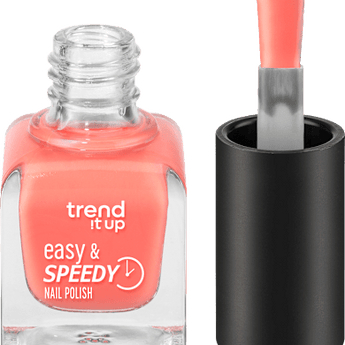 Nagellack Easy & Speedy 220 Coral  trend !t up