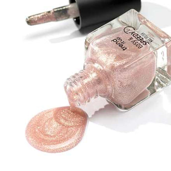 Nagellack Easy & Speedy 250 Pearl-Light Pink  trend !t up