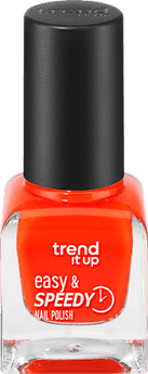 Nagellack Easy & Speedy 290 Red trend !t up