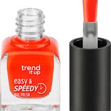 Nagellack Easy & Speedy 290 Red trend !t up