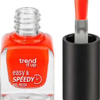 Nagellack Easy & Speedy 290 Red trend !t up