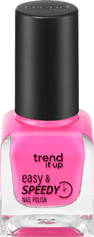 Nagellack Easy & Speedy 320 Pink trend !t up