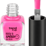 Nagellack Easy & Speedy 320 Pink trend !t up