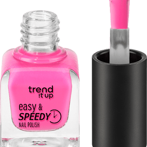 Nagellack Easy & Speedy 320 Pink trend !t up