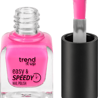 Nagellack Easy & Speedy 320 Pink trend !t up