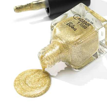 Nagellack Easy & Speedy 360 Pearl-Gold  trend !t up