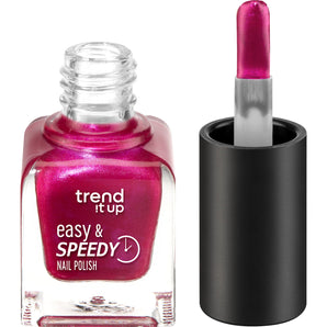 Nagellack Easy & Speedy 530, 6 ml