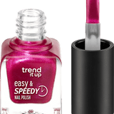 Nagellack Easy & Speedy 530 trend !t up