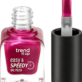 Nagellack Easy & Speedy 530 trend !t up
