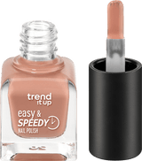 Nagellack Easy & Speedy 540 trend !t up