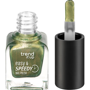 Nagellack Easy & Speedy 550, 6 ml
