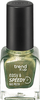 Nagellack Easy & Speedy 550 trend !t up
