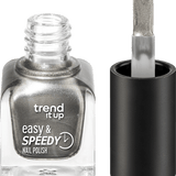 Nagellack Easy & Speedy 570 trend !t up