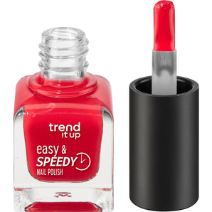 Nagellack Easy & Speedy 590, 6 ml