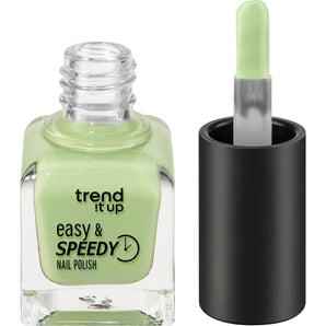 Nagellack Easy & Speedy 600, 6 ml