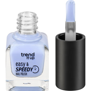 Nagellack Easy & Speedy 610, 6 ml
