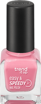 Nagellack Easy & Speedy Nail Polish 500 trend !t up