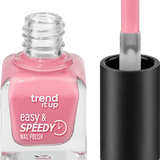 Nagellack Easy & Speedy Nail Polish 500 trend !t up