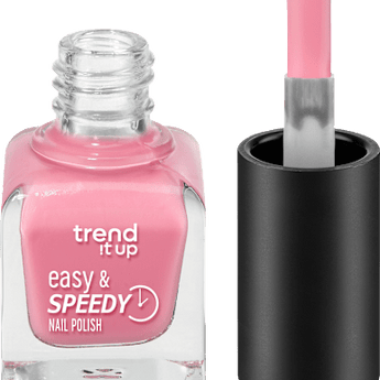 Nagellack Easy & Speedy Nail Polish 500 trend !t up
