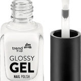 Nagellack Glossy Gel 090 trend !t up