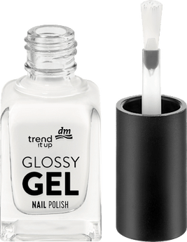 Nagellack Glossy Gel 090 trend !t up