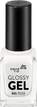 Nagellack Glossy Gel 090 trend !t up