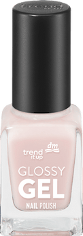 Nagellack Glossy Gel 095 trend !t up