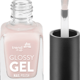 Nagellack Glossy Gel 095 trend !t up