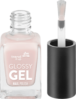 Nagellack Glossy Gel 095 trend !t up