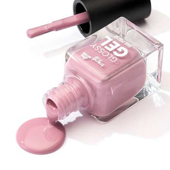 Nagellack Glossy Gel 155 trend !t up