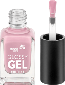 Nagellack Glossy Gel 155 trend !t up