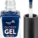 Nagellack Glossy Gel 165 trend !t up