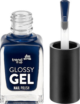 Nagellack Glossy Gel 165 trend !t up