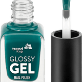 Nagellack Glossy Gel 175 trend !t up