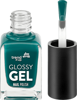 Nagellack Glossy Gel 175 trend !t up