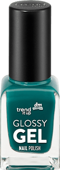 Nagellack Glossy Gel 175 trend !t up
