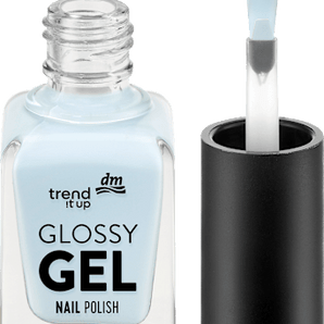 Nagellack Glossy Gel 185 trend !t up