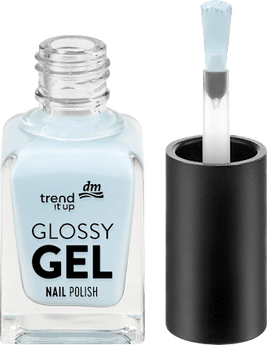 Nagellack Glossy Gel 185 trend !t up
