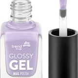 Nagellack Glossy Gel 205 trend !t up