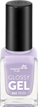 Nagellack Glossy Gel 205 trend !t up