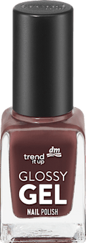 Nagellack Glossy Gel 245 trend !t up