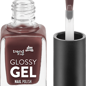 Nagellack Glossy Gel 245 trend !t up