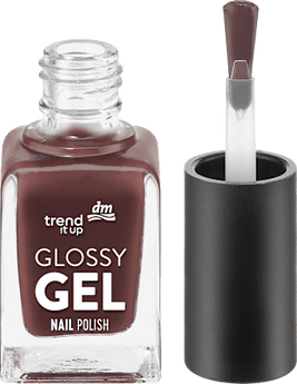 Nagellack Glossy Gel 245 trend !t up