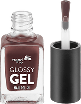 Nagellack Glossy Gel 245 trend !t up