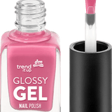 Nagellack Glossy Gel 255 trend !t up