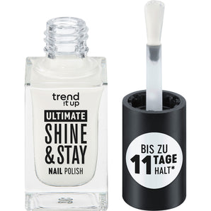 Nagellack Ultimate Shine & Stay 040, 8 ml