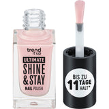 Nagellack Ultimate Shine & Stay 060, 8 ml