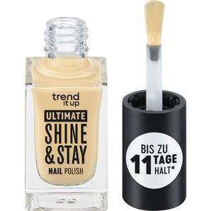 Nagellack Ultimate Shine & Stay 070, 8 ml