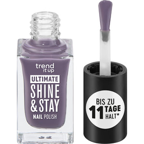Nagellack Ultimate Shine & Stay 175, 8 ml