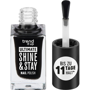 Nagellack Ultimate Shine & Stay 190, 8 ml